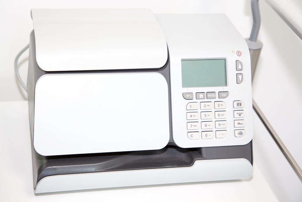Franking Machine