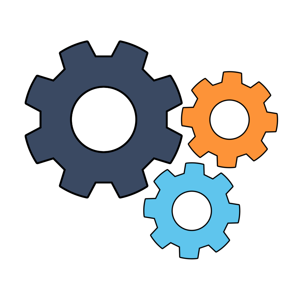 automated direct mail