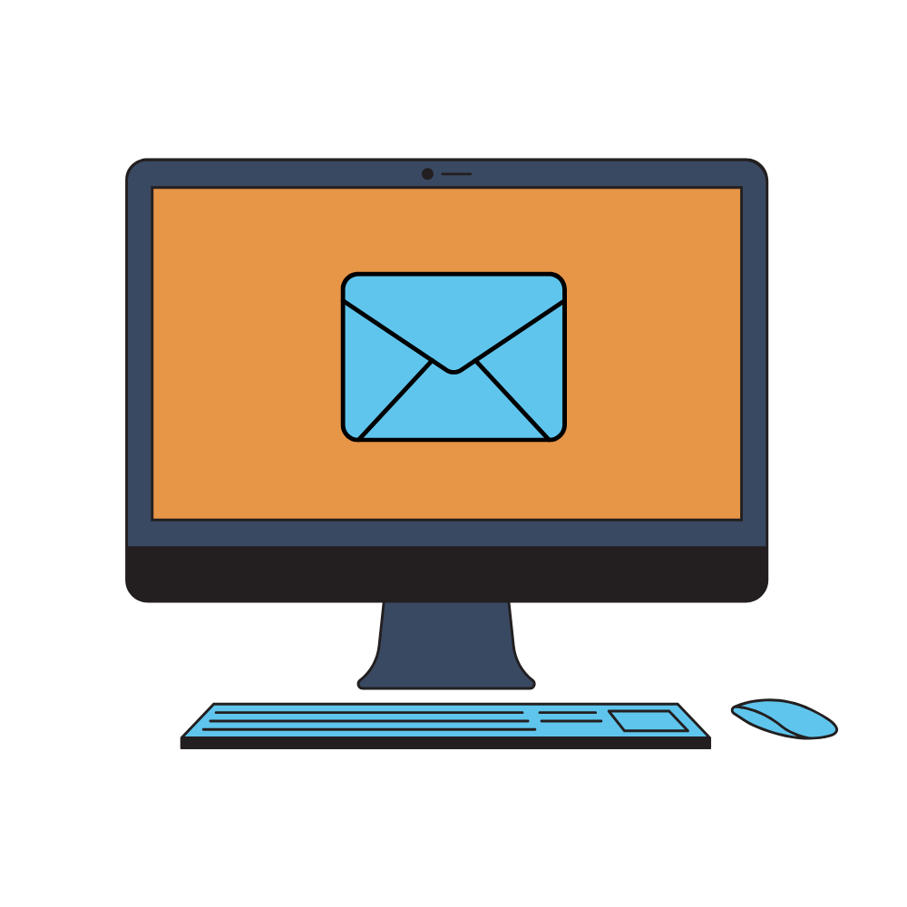 cut through digital noise for ecommerce customers with direct mail